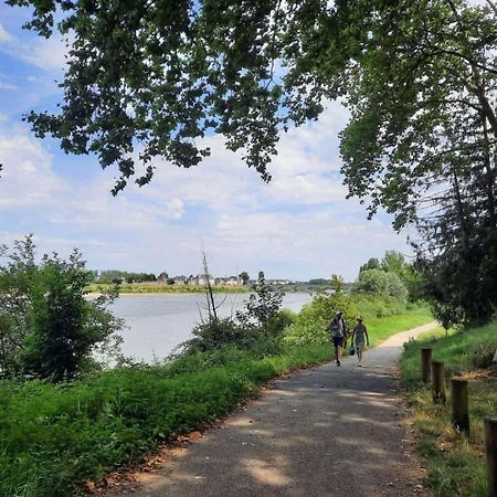 Spacious T2 Apt In City Center. Amboise Exterior foto