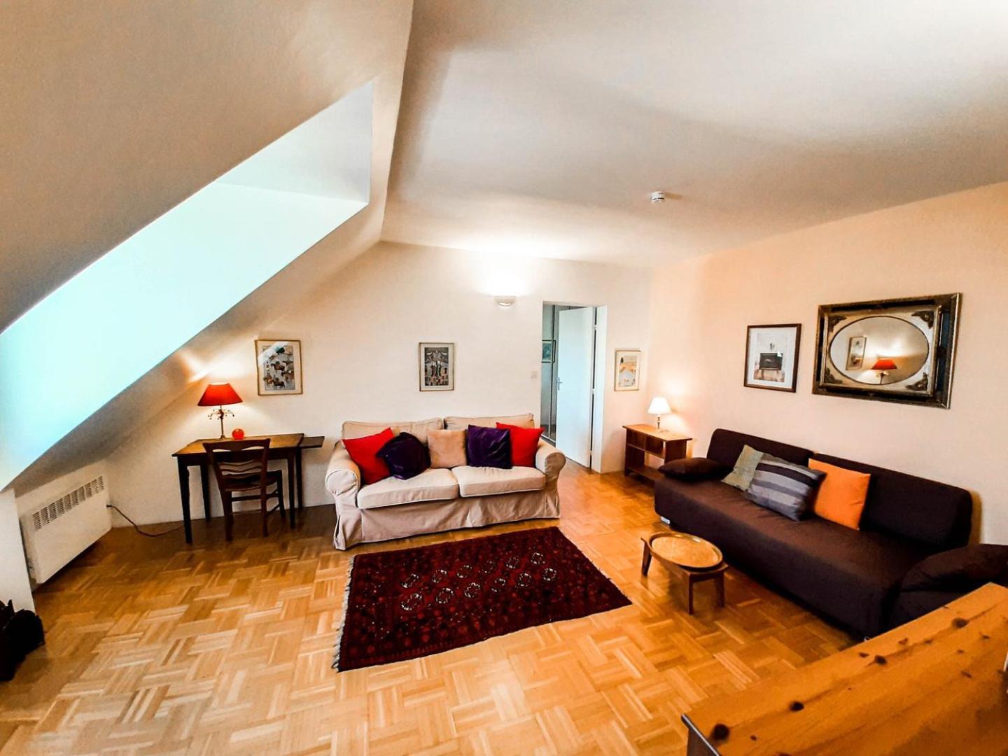 Spacious T2 Apt In City Center. Amboise Exterior foto