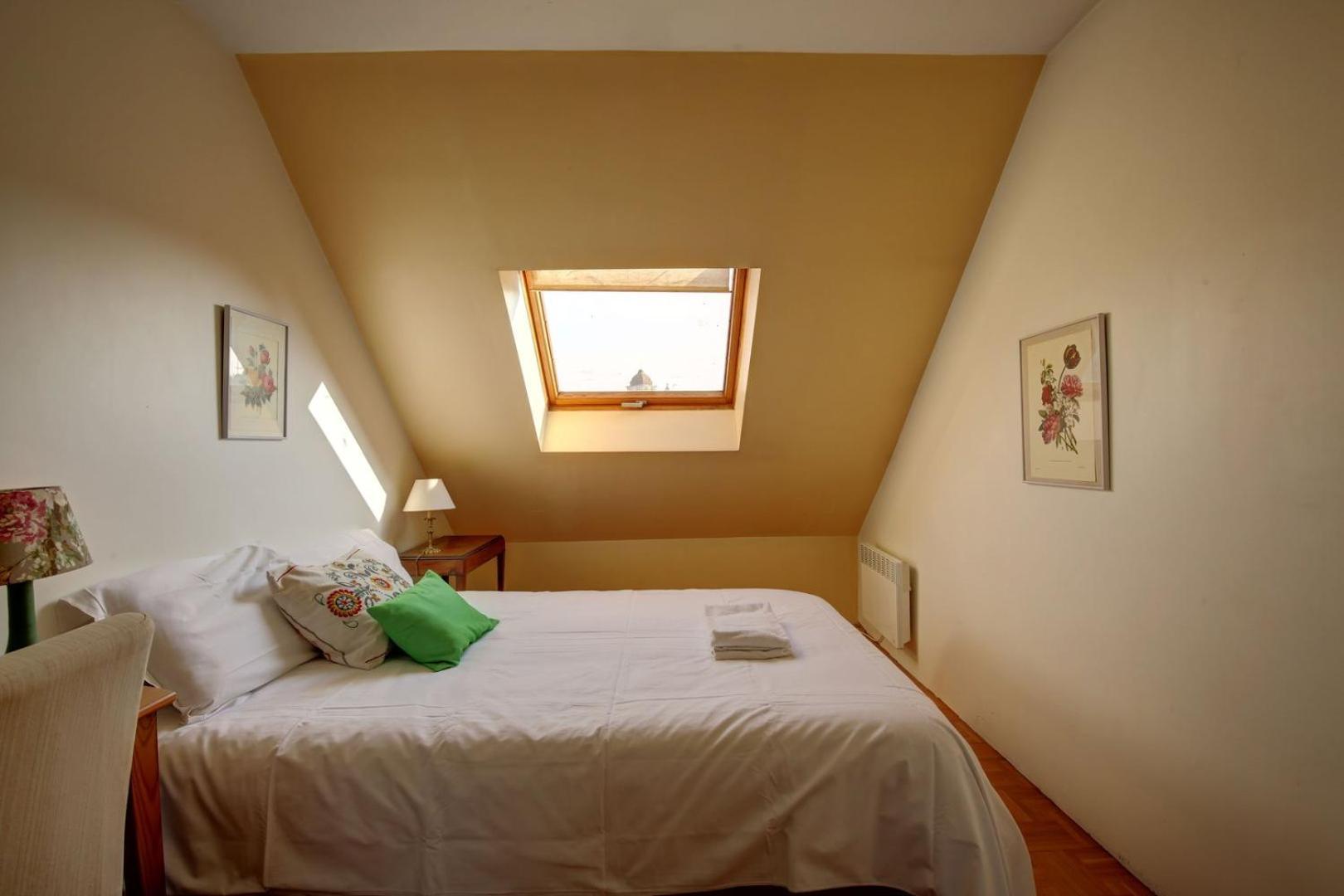Spacious T2 Apt In City Center. Amboise Exterior foto