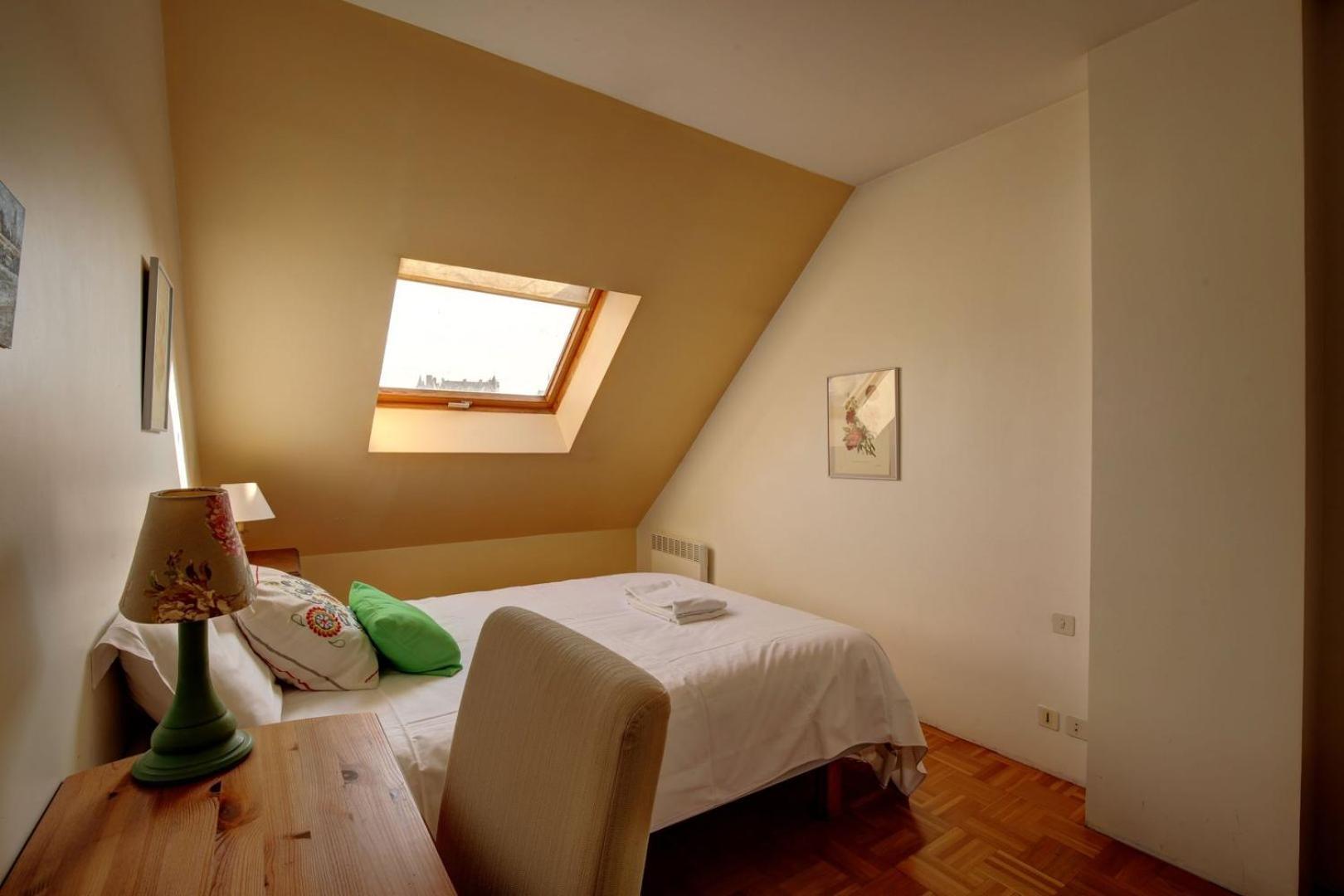 Spacious T2 Apt In City Center. Amboise Exterior foto
