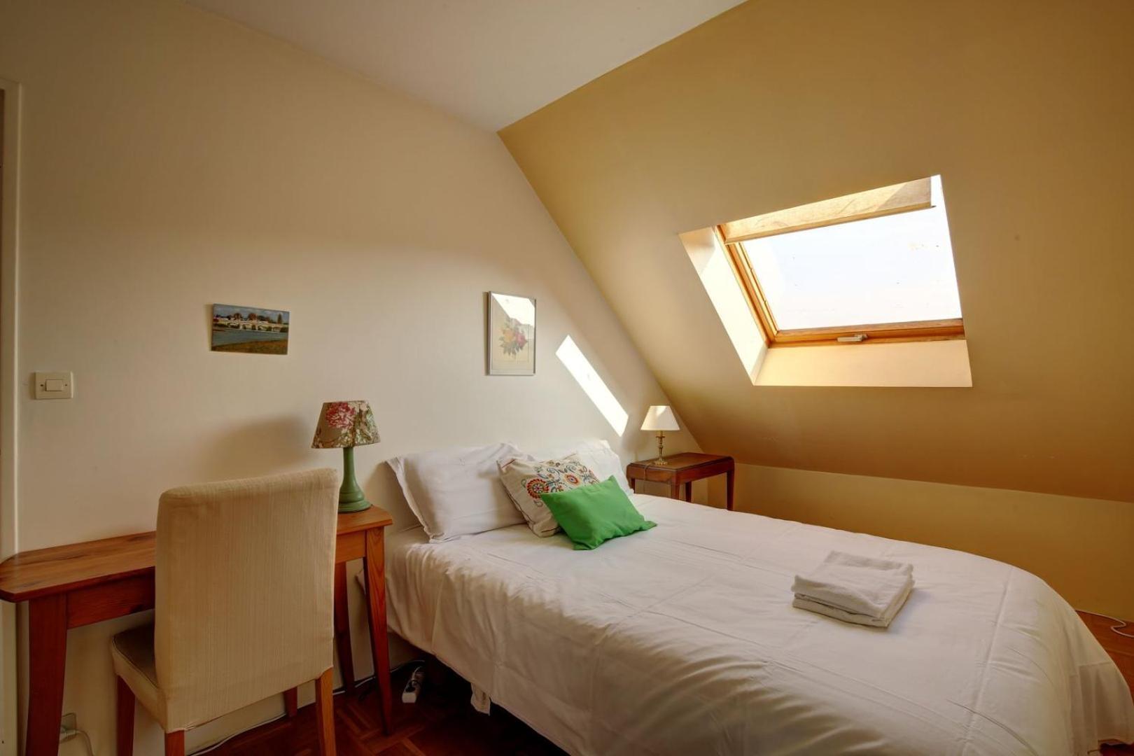 Spacious T2 Apt In City Center. Amboise Exterior foto