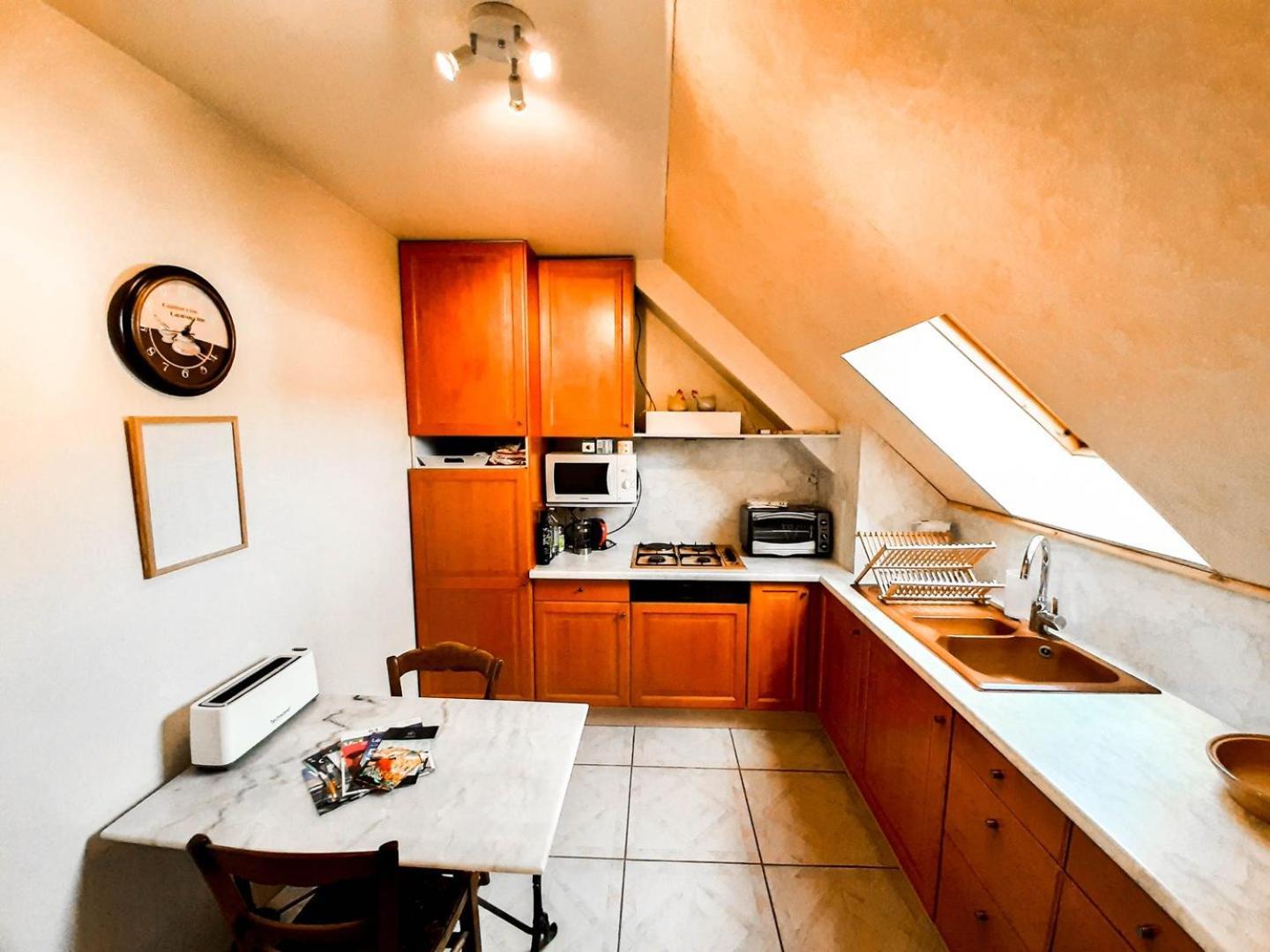 Spacious T2 Apt In City Center. Amboise Exterior foto
