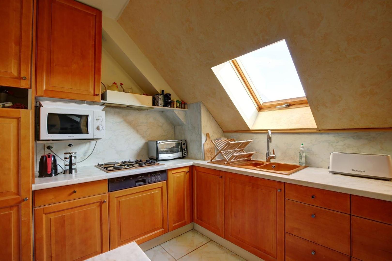 Spacious T2 Apt In City Center. Amboise Exterior foto